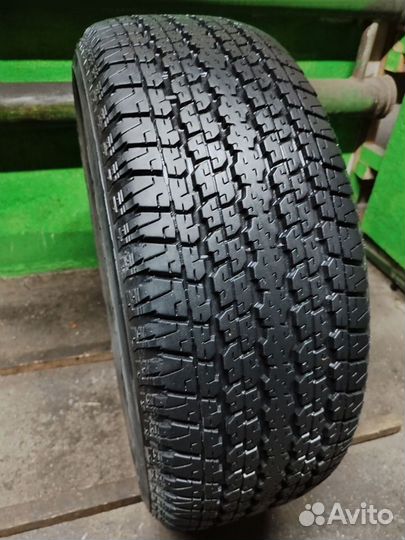 Bridgestone Dueler H/T 840 265/60 R18 110H