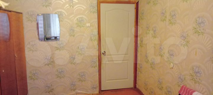 Комната 13,2 м² в 1-к., 1/5 эт.