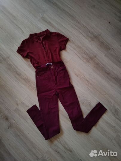 Вещи пакетом