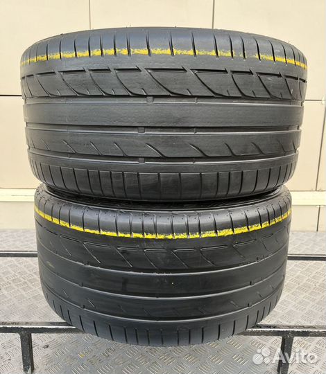 Bridgestone Potenza S001 295/35 R20
