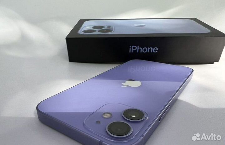 iPhone 12 mini, 128 ГБ