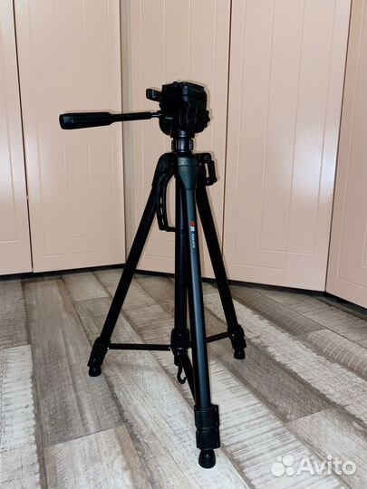 Штатив для камеры Era Pro ecsa-3770