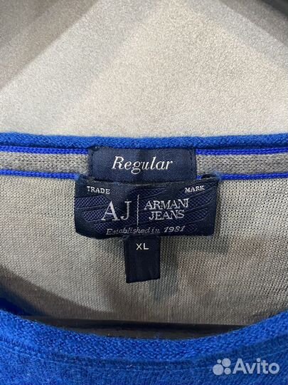 Водолазка Armani original