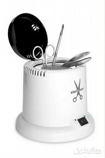 Стерилизатор для инструментов
