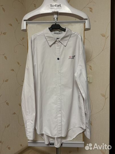 Рубашки на девочку-подростка, 164 см