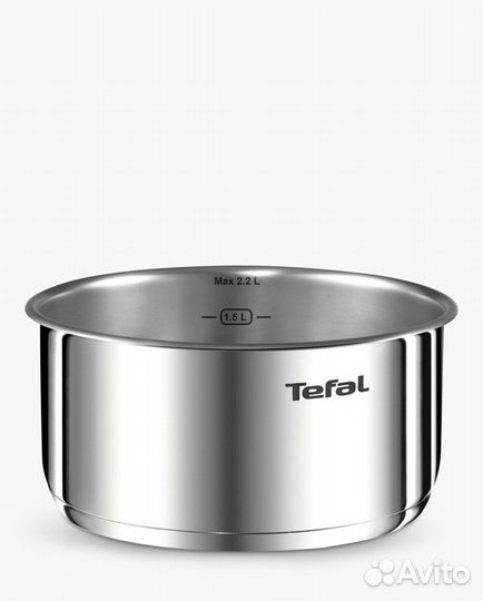 Набор кастрюль Tefal Ingenio Emotion L897SM74