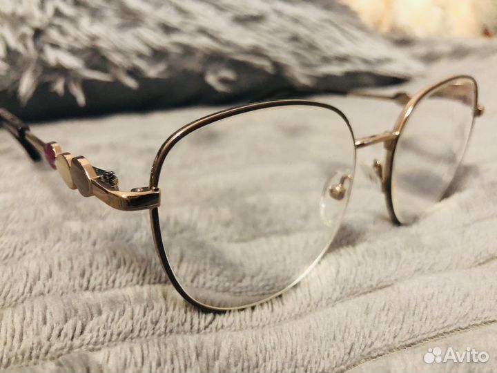 Очки для зрения