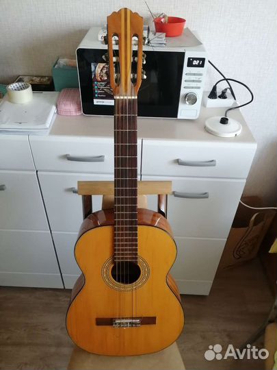 Гитара musima classic