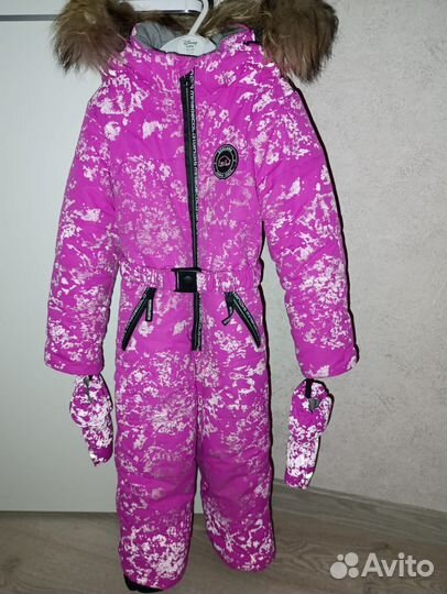 Комбинезон