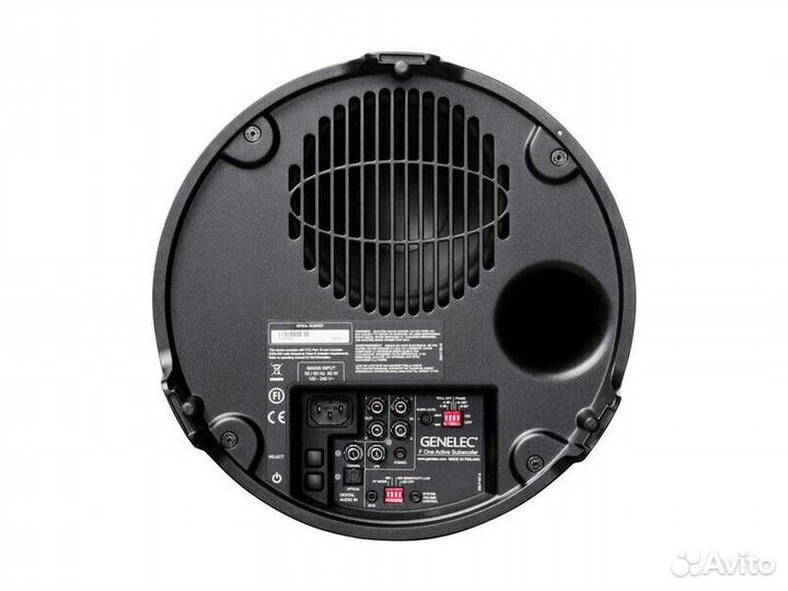 Genelec F1BMM активный сабвуфер