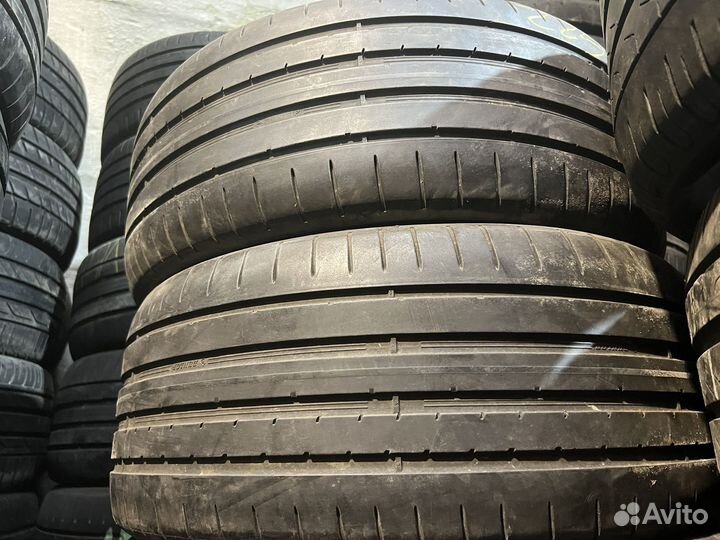 Dunlop SP Sport Maxx RT 2 225/45 R17