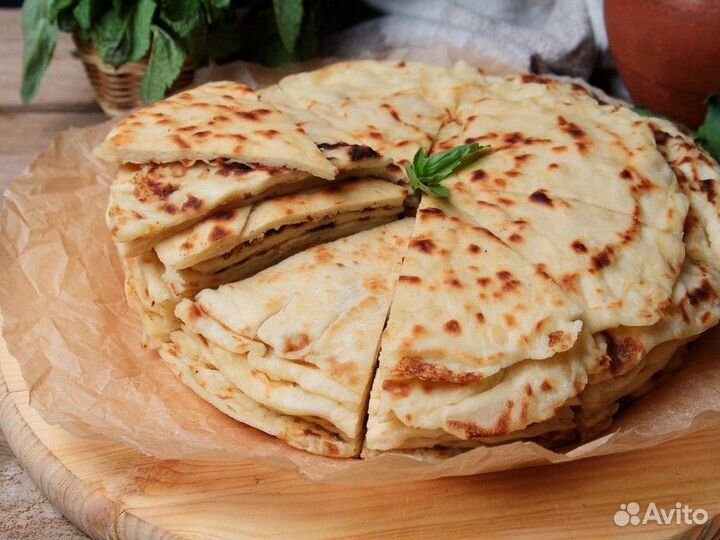 Экскурсия — Дербент — Гастро-тур поДербенту (всё в