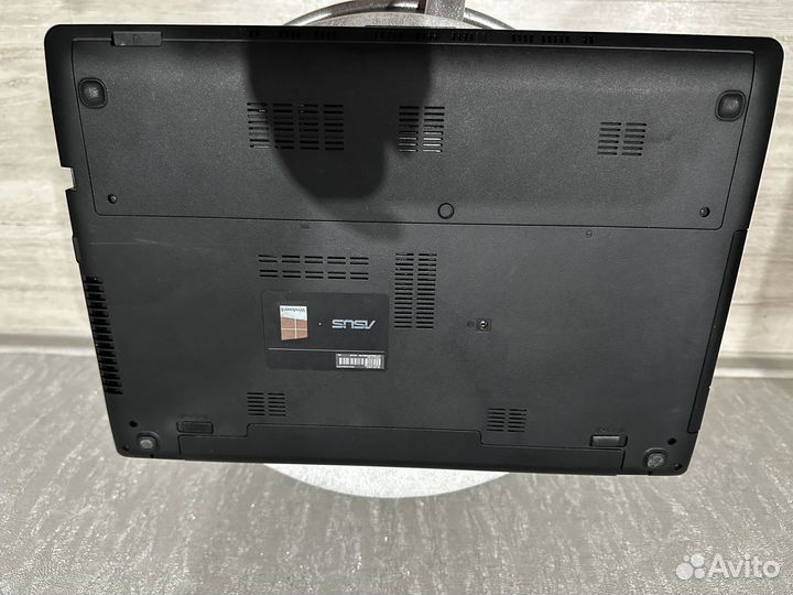 Asus i5-3337/ 16Гб/ Nvidia GT740 на 2гб/ HDD 500Гб