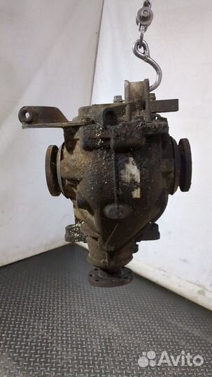 Редуктор моста BMW 3 E46, 2003