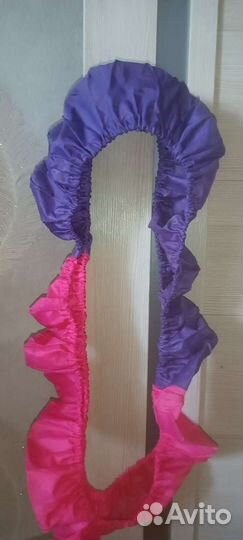 Чехол для обруча