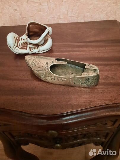 Пепельницы