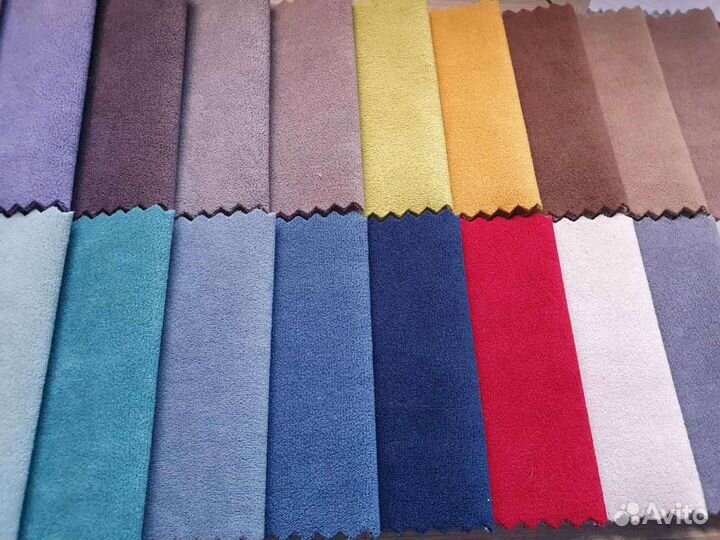Ткань,кожзам