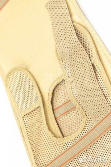 Бандаж послеоперационный при стомах