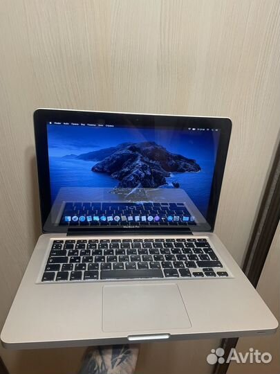 Apple MacBook Pro 13 (i5/1000Гб/4озу)