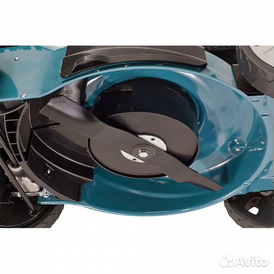 Бензиновая газонокосилка Hyundai L 5120RS