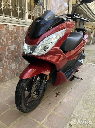 Honda PCX 150