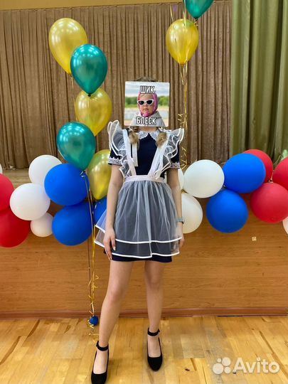 Продам школьную форму