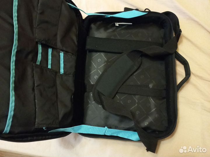 Сумка для ноутбука