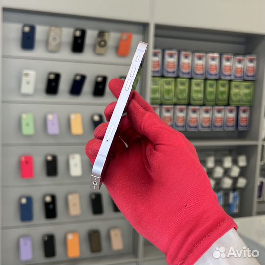 iPhone 13 mini, 128 ГБ