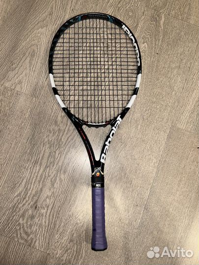 Ракетка для большого тенниса babolat