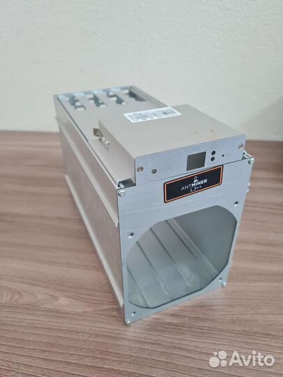 Корпус L3+ идеальный