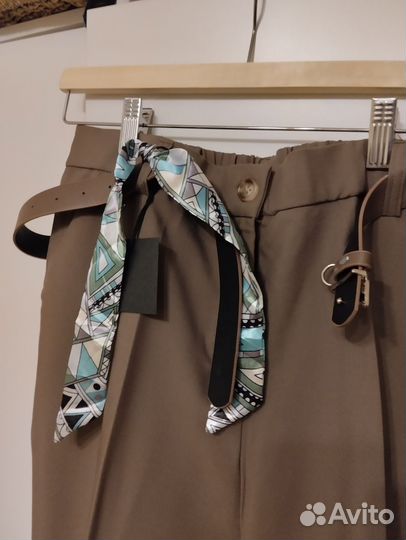 Брюки женские