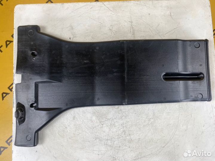 Воздуховод правый Audi S5 8T 4.2 caua 2009