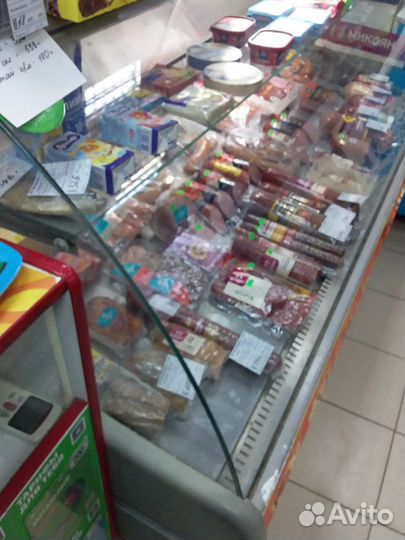 Морозильная камера