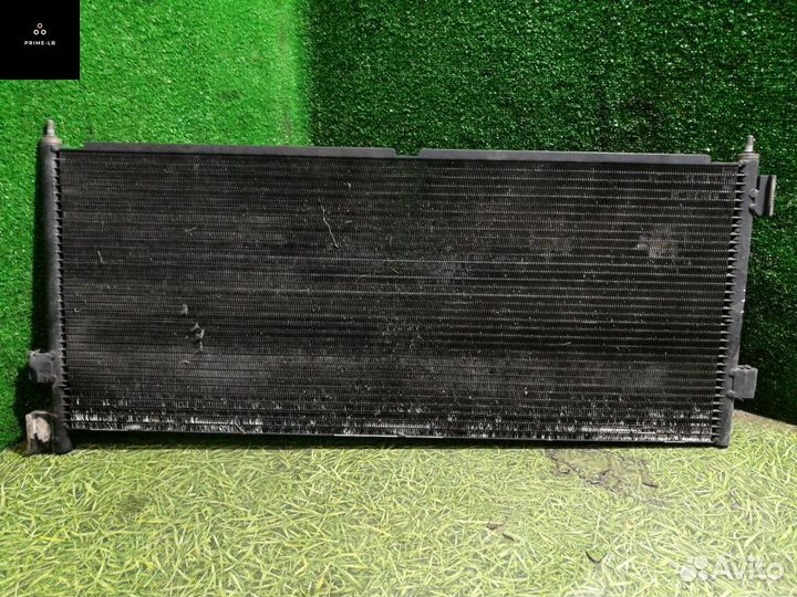 Радиатор кондиционера Volvo FH 2009 21086300