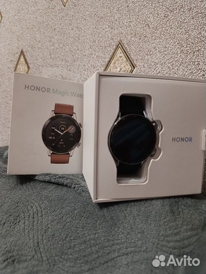 Honor magic watch 2 46mm