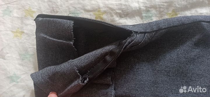 Школьная форма 122-128