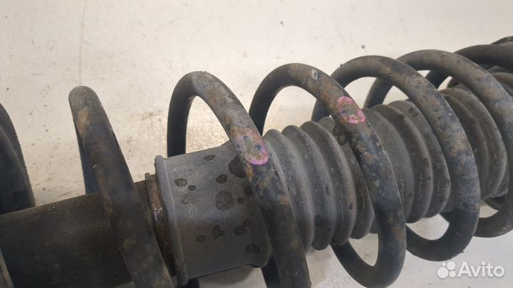 Амортизатор подвески Toyota Avensis 1, 2000