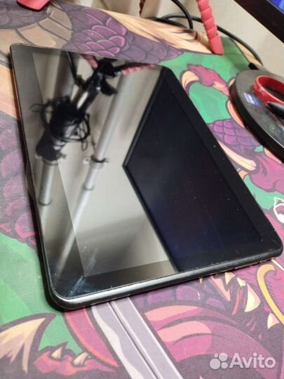 Telefunken tf-mid1007g (Supra m145g)