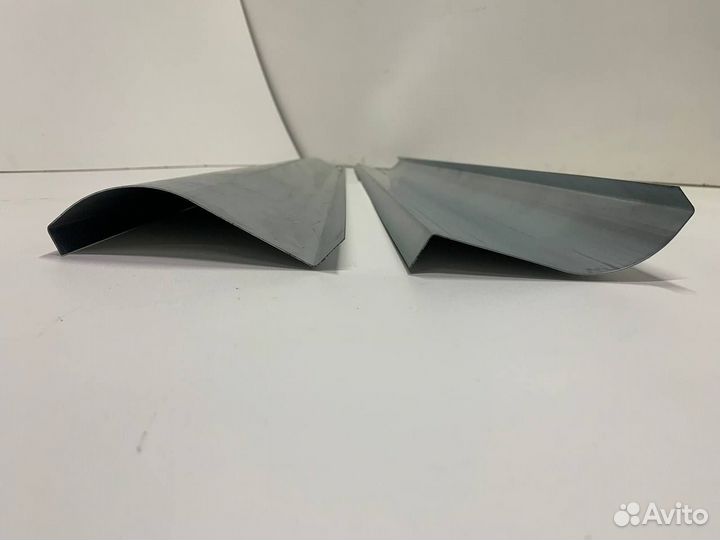 Пороги Lifan Smily