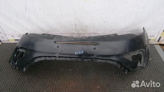 Бампер передний geely atlas (1MB56HG01)