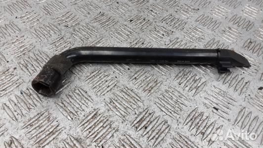 Ключ колесный ford mondeo 3 (XBE18VP01)