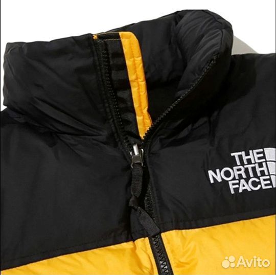 Пуховик The North Face 700 HF оптом