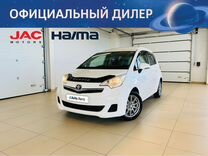 Toyota Ractis 1.3 CVT, 2011, 59 000 км, с пробегом, цена 999 000 руб.