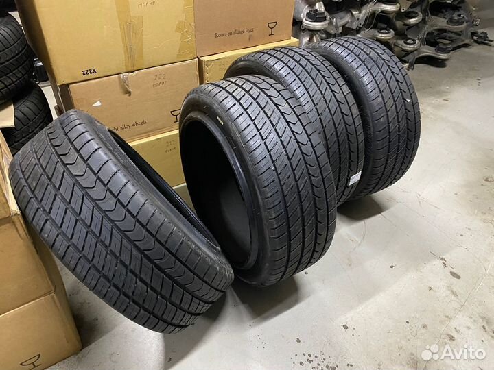 Michelin Pilot Alpin 245/50 R18