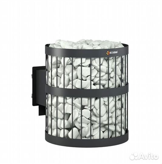 Печь для бани