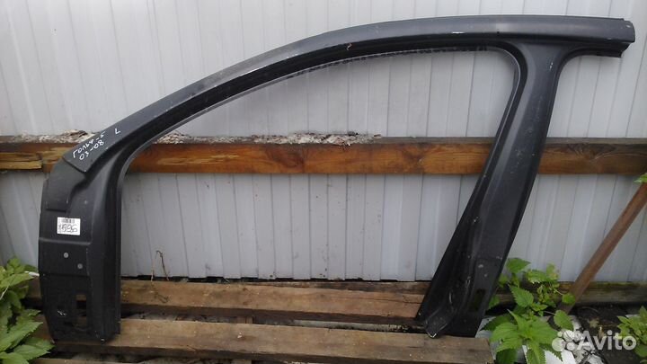 Фольксваген гольф 5,Volkswagen Golf V