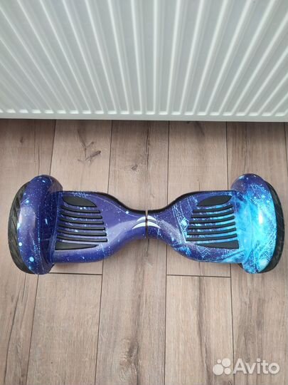 Гироскутер бу