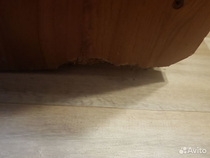 Тумбочки 2шт