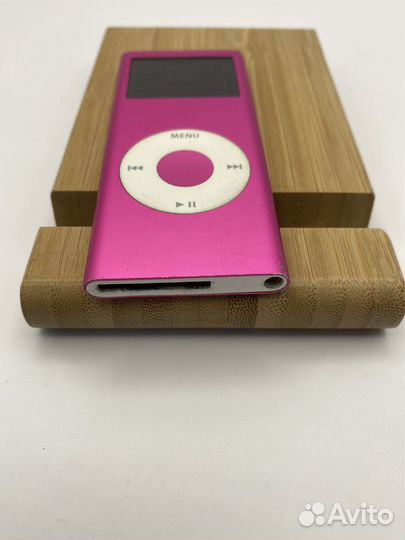 Плеер iPod nano 2 gen