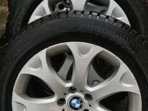 Диски BMW R19 с резиной (4500км) либо отдельно